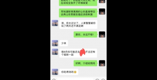 极品车模偷情